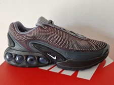 NIKE AIR MAX DN MARRONI GRIGIA