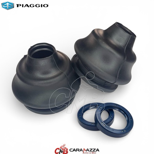 Kit cuffie semiasse paraoli - kit,