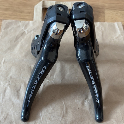 Leva cambio freno shimano - cambio/freno,