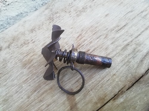 Ww1 scavo 1gm - ww1, prima