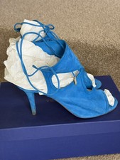 Aquazzura Sexy Thing 85