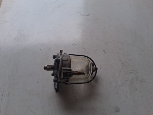 Regolatore pressione benzina - regolatore,