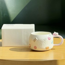 Nuove tazze ceramica caramelle