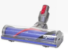 Spazzola motorizzata dyson - spazzola,
