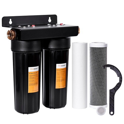 Filterelated dual water - filterelated,