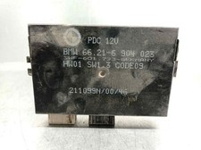 66216904023 modulo elettronico per BMW SERIE 5 BERLINA (E39) 530D 1995 4018099