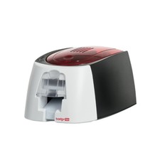 Evolis B12U0000RS BADGY100
