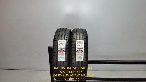 Gomme usate 165 - usate,