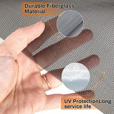 Kit completo riparazione vetro