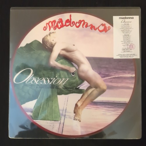 Madonna obsession 1993 - madonna:,