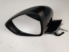 Peugeot 508 2012 Gauche