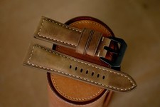 Dark brown PAM Officine