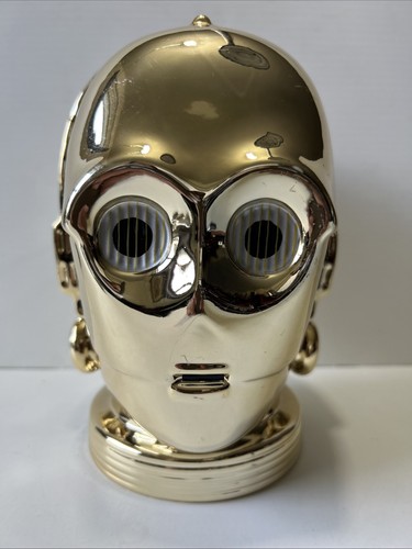 C3po barattolo biscotti - c3po,