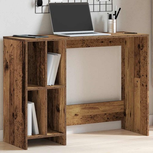 Scrivania 102 5x35x75 in - 102,5x35x75, cm