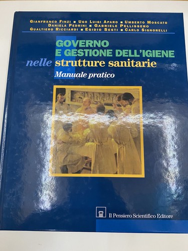 Governo gestione - governo, e