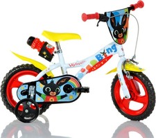 BICICLETTA 12 POLLICI BING MTB