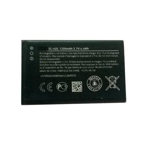 Batterie 4ul 4wl pour - batterie,