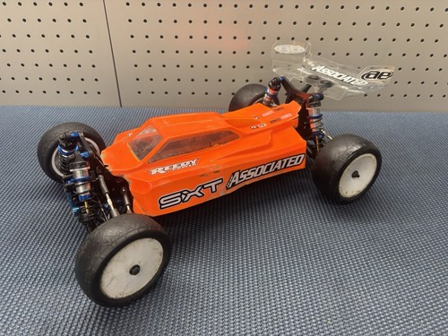 Squadra associata b74 1 - associata, #1