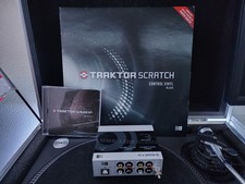 Native Instruments TRAKTOR