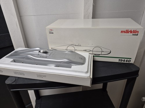 Märklin metallo modello - märklin, 1:16