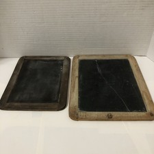 Antica lavagna gesso ardesia