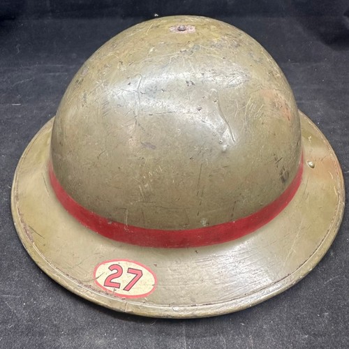 Ww2 british fuoco - british, servizio