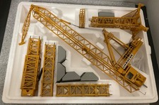 RARA gru a torre Liebherr Die HC-K pressofusa in scatola