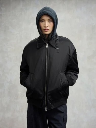 Blauer bomber unisex - bomber, nuovo