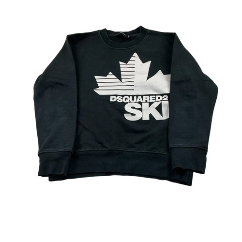 Dsquared2 felpa girocollo - ,