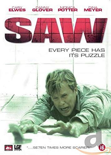 Saw - , (dvd)