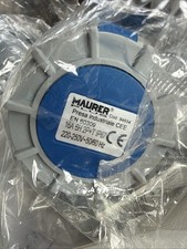 Presa Industriale MAURER CEE 3