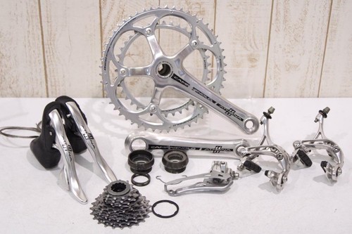 Gruppo campagnolo athena - campagnolo, 11