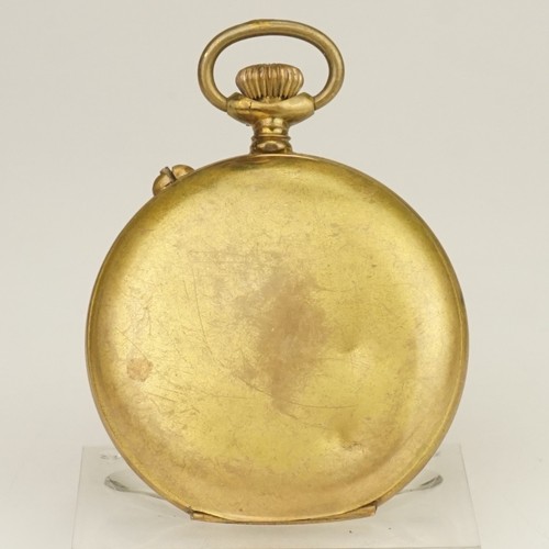 Raro orologio tasca - raro!,