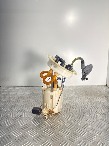 Pompa carburante serbatoio - carburante,