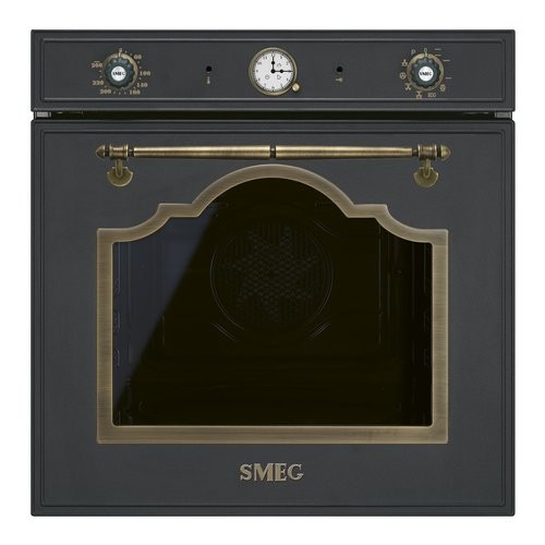 Smeg forno incasso - forno, (65lt)