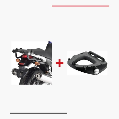 Kit givi 350fz - givi,