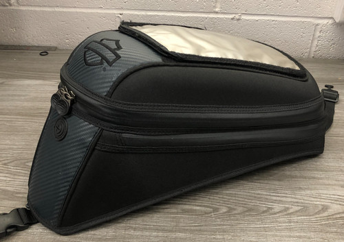 Borsa serbatoio moto