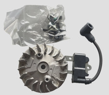 bobina+ volano efco oleomac