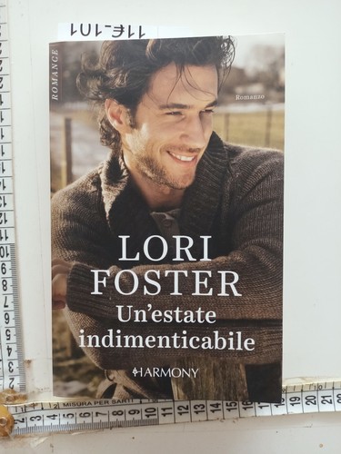 Estate indimenticabile lori - un'estate, indimenticabile-lori