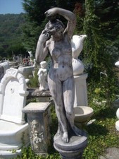 STATUA DEL NUDO VENERE CANOVA