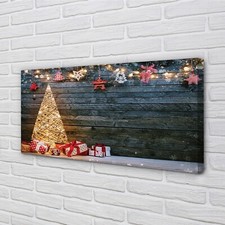Tulup Canvas print 100x50 Wall