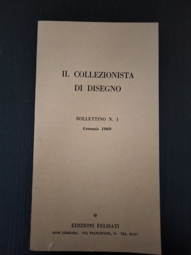 1969 collezionista di - n.,