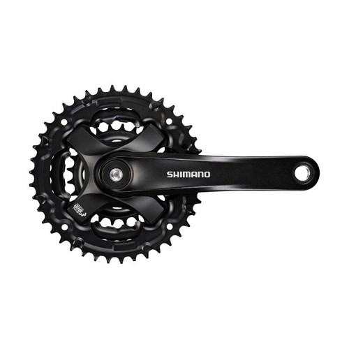Guarnitura shimano ty501 - shimano,