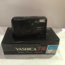 Macchina Fotografica Analogica