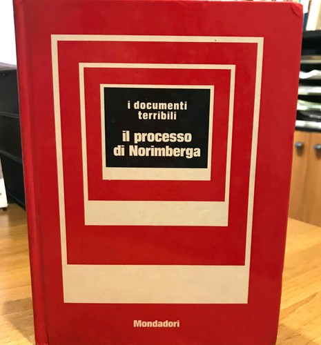 1972 documenti terribili - 1972,