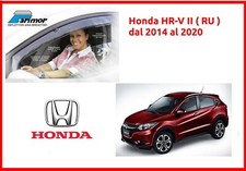 Deflettori aria Parimor