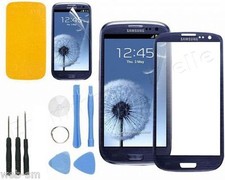 KIT VETRO ESTERNO TOUCH SCREEN