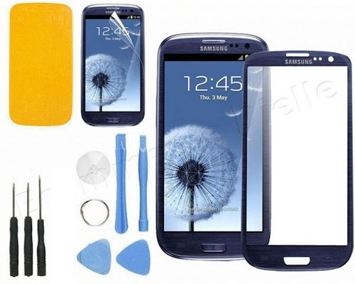 Kit vetro esterno touch screen - kit,