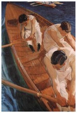 Joaquin Sorolla y Bastida