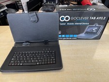 Custodia tastiera wireless per